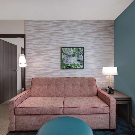 Home2 Suites By Hilton Bryant, Ar Extérieur photo