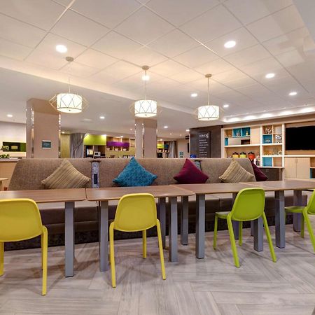 Home2 Suites By Hilton Bryant, Ar Extérieur photo