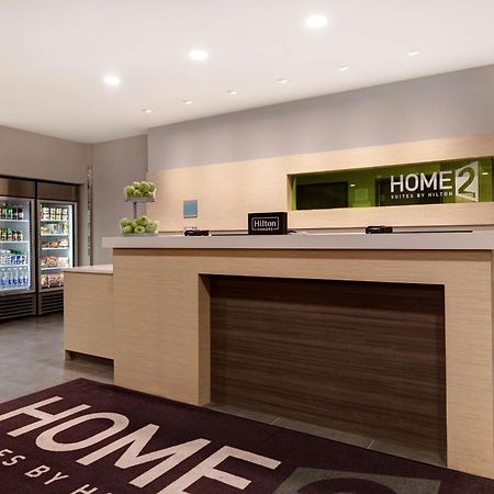 Home2 Suites By Hilton Bryant, Ar Extérieur photo