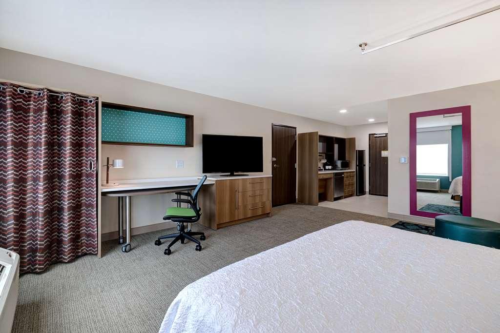Home2 Suites By Hilton Bryant, Ar Chambre photo