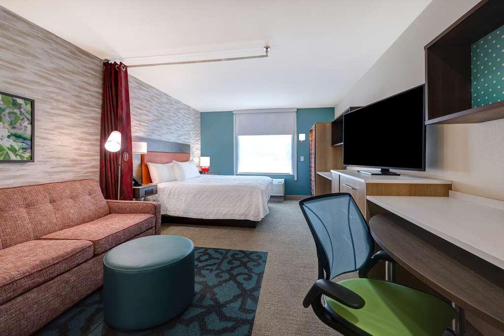 Home2 Suites By Hilton Bryant, Ar Chambre photo