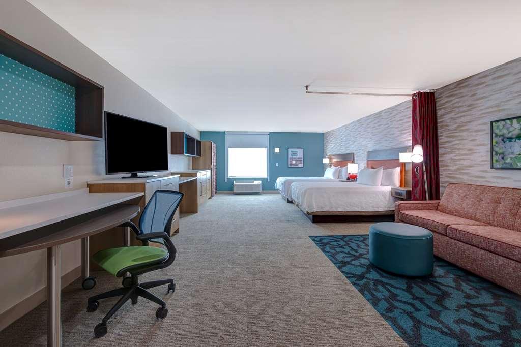 Home2 Suites By Hilton Bryant, Ar Chambre photo