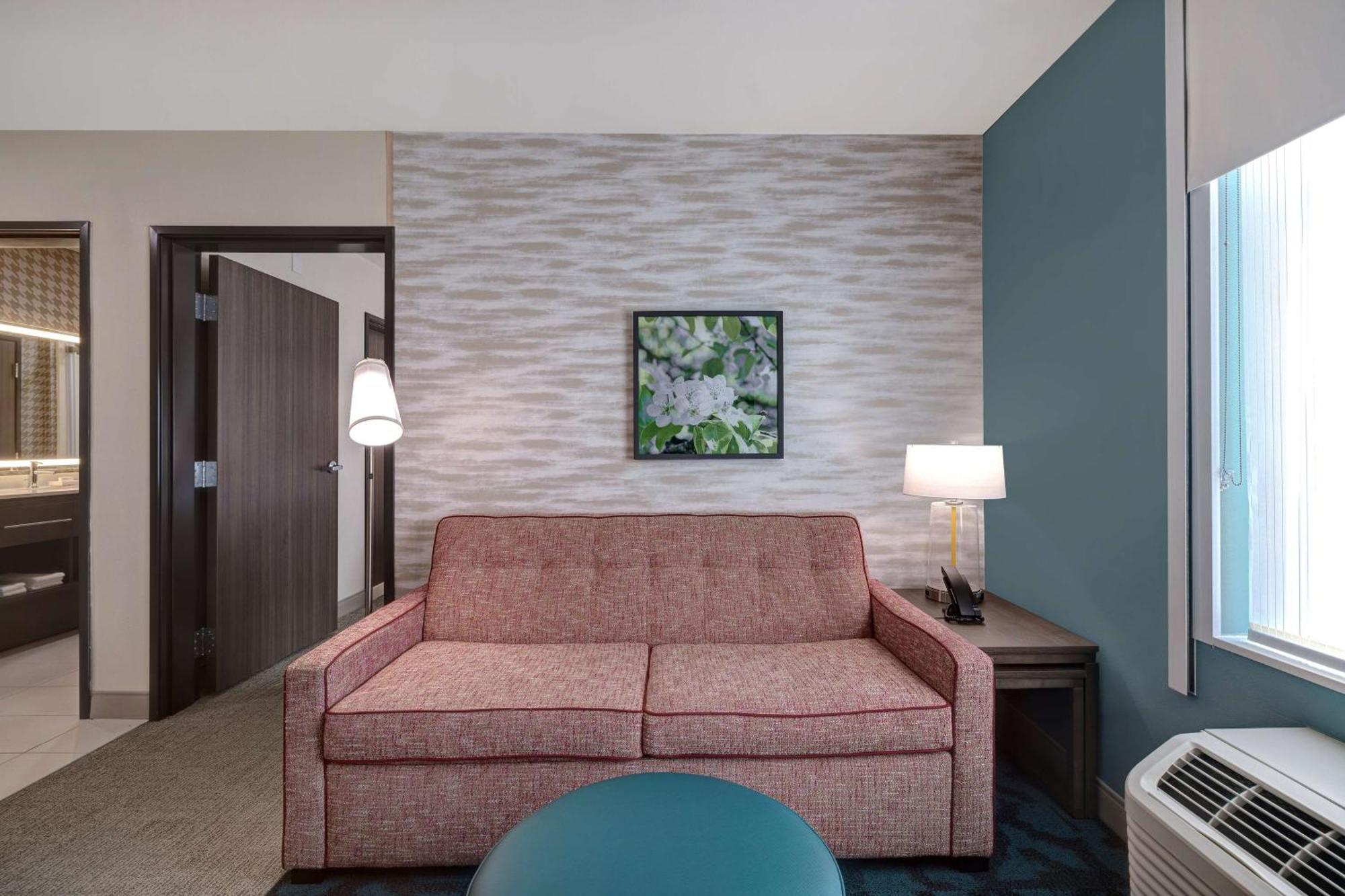Home2 Suites By Hilton Bryant, Ar Extérieur photo