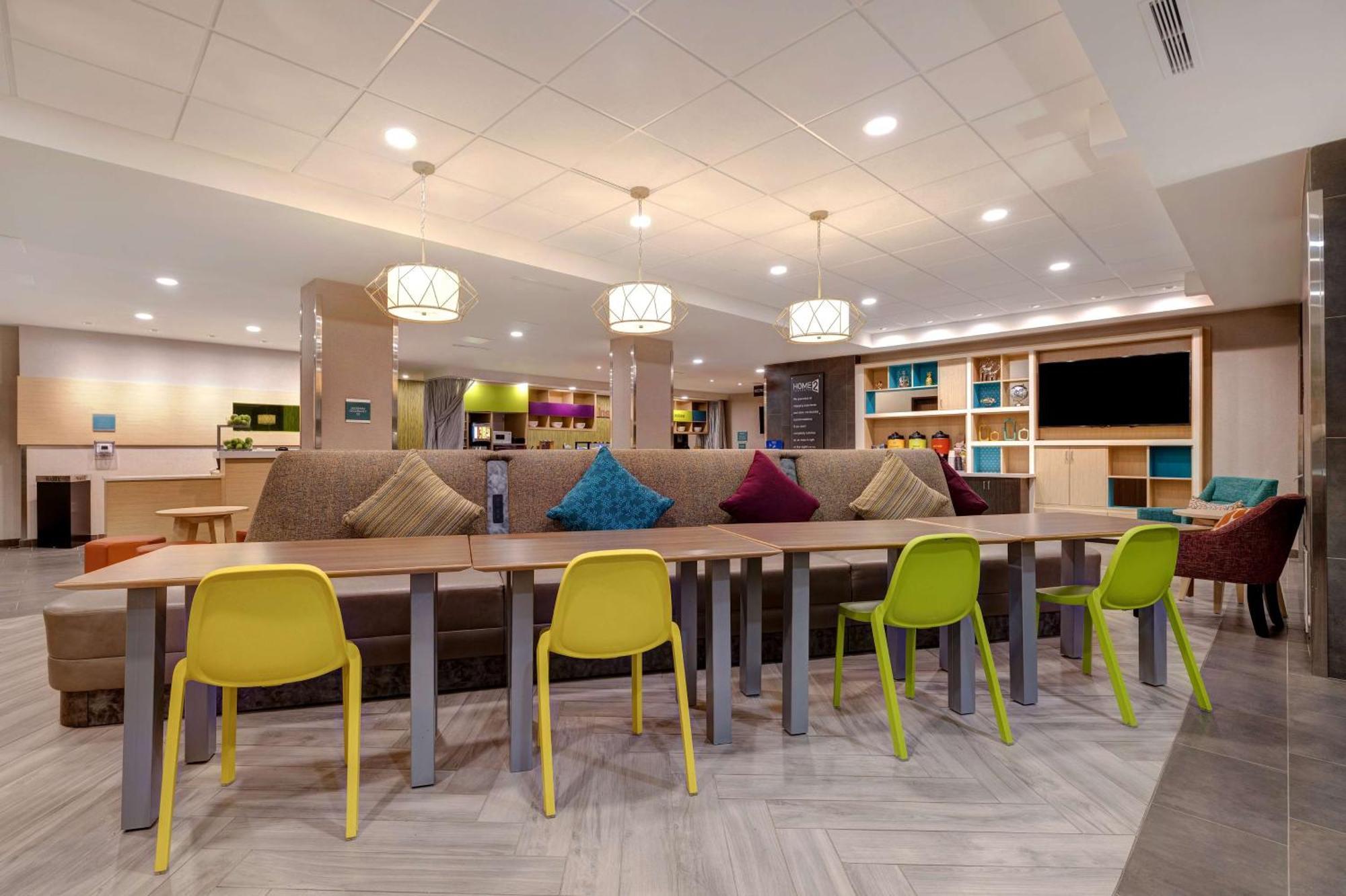 Home2 Suites By Hilton Bryant, Ar Extérieur photo