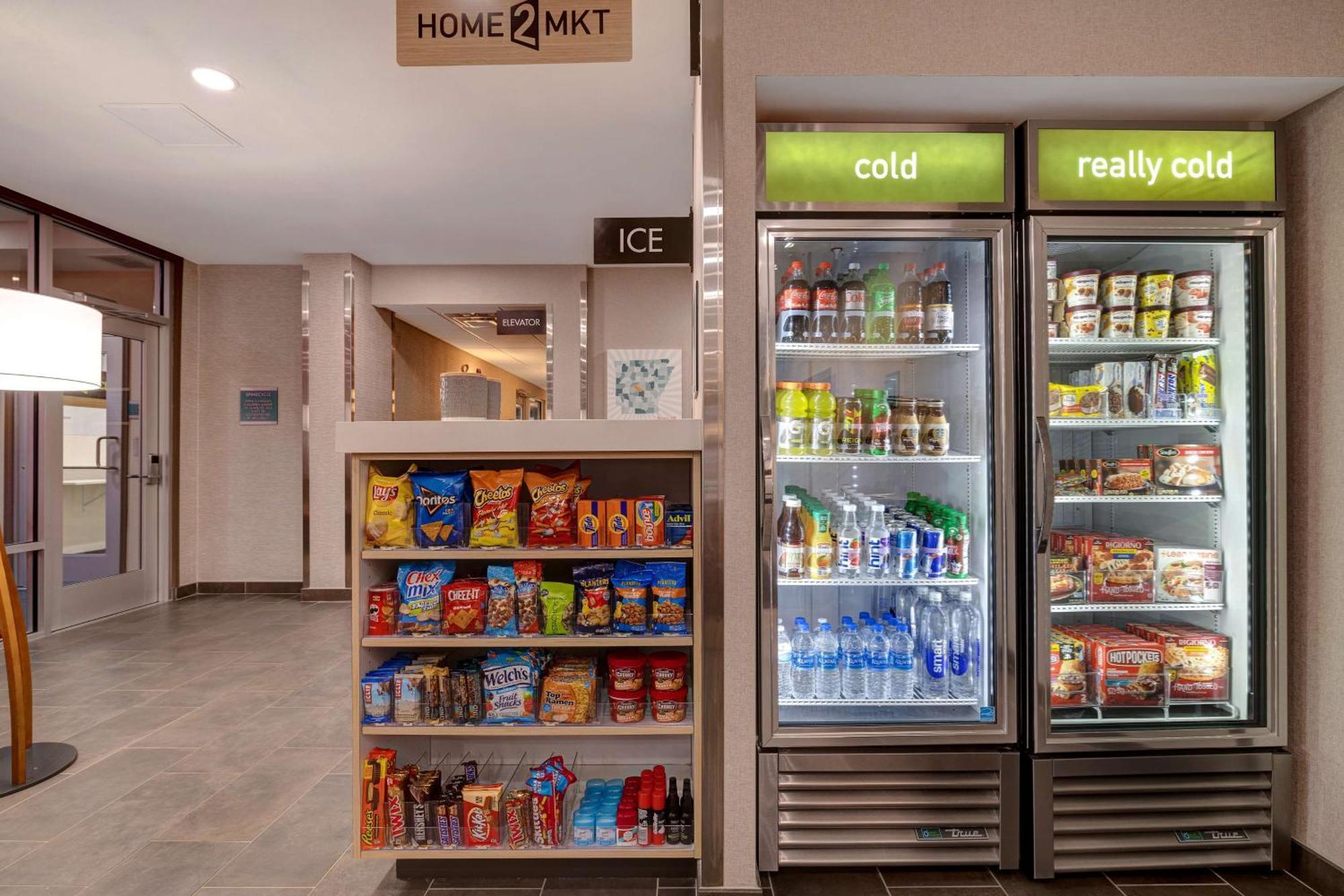 Home2 Suites By Hilton Bryant, Ar Extérieur photo