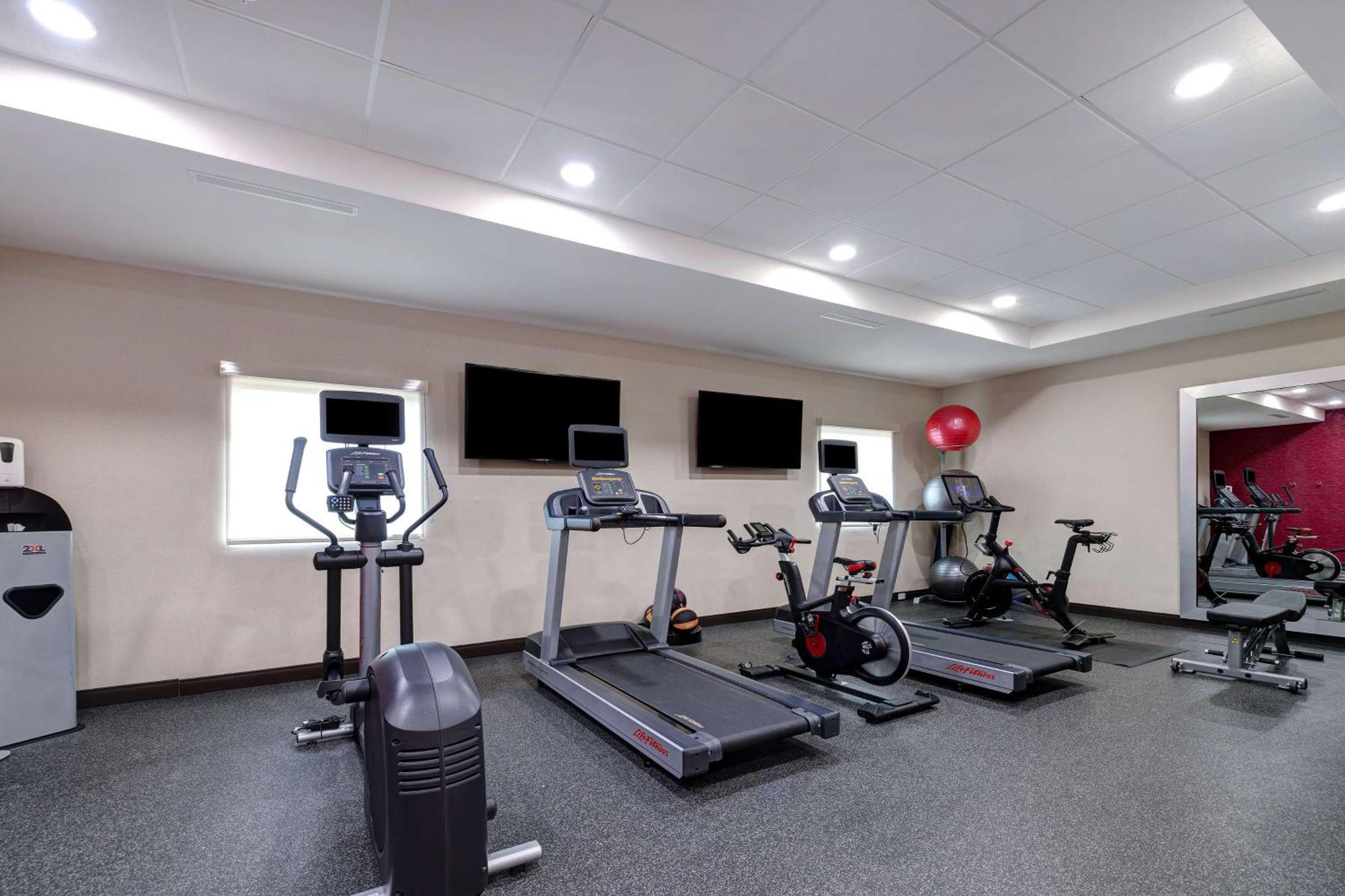 Home2 Suites By Hilton Bryant, Ar Extérieur photo