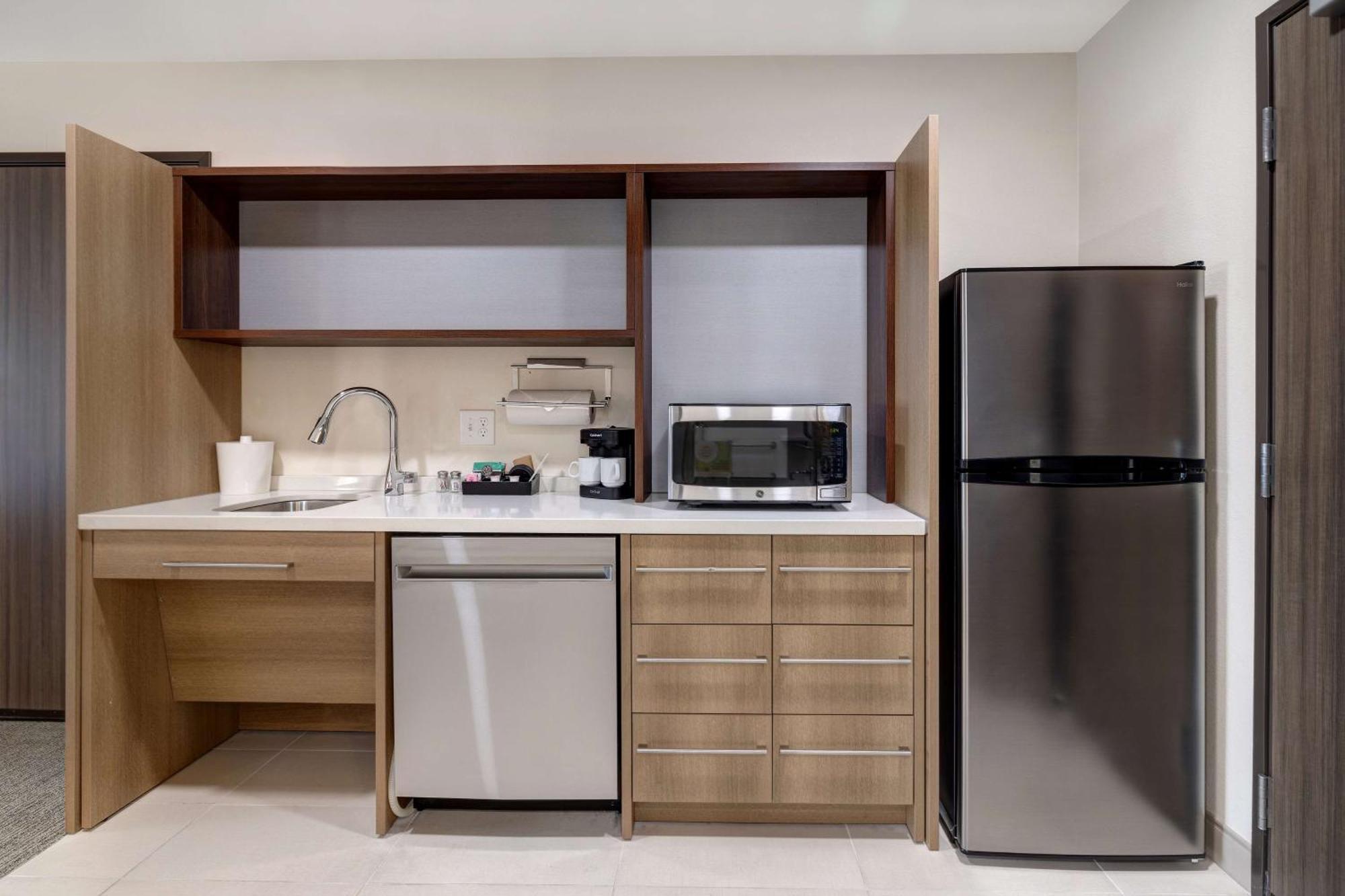 Home2 Suites By Hilton Bryant, Ar Extérieur photo