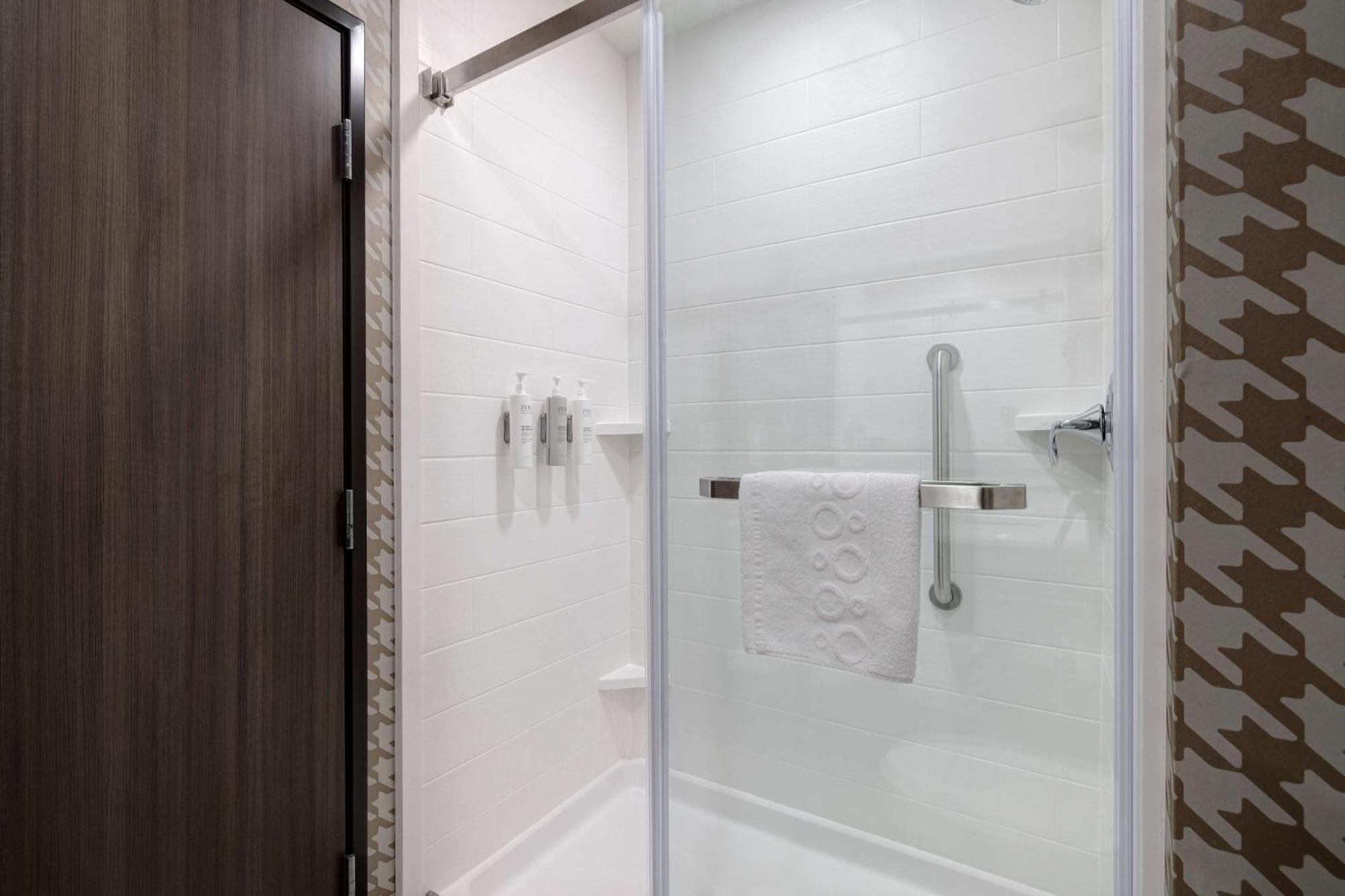 Home2 Suites By Hilton Bryant, Ar Extérieur photo