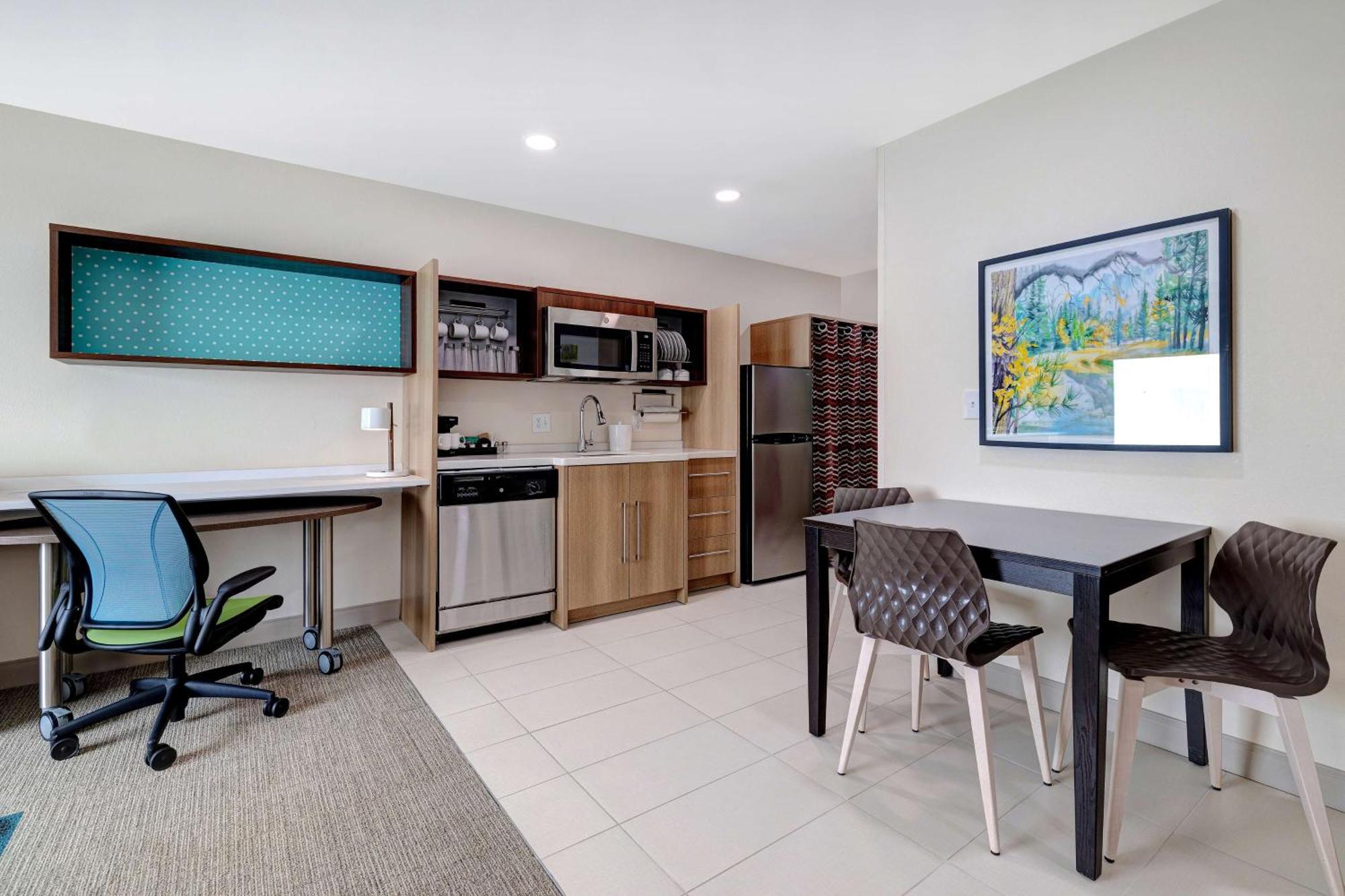 Home2 Suites By Hilton Bryant, Ar Extérieur photo
