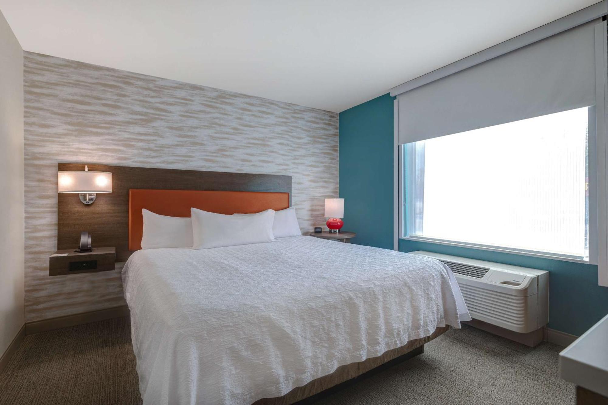 Home2 Suites By Hilton Bryant, Ar Extérieur photo