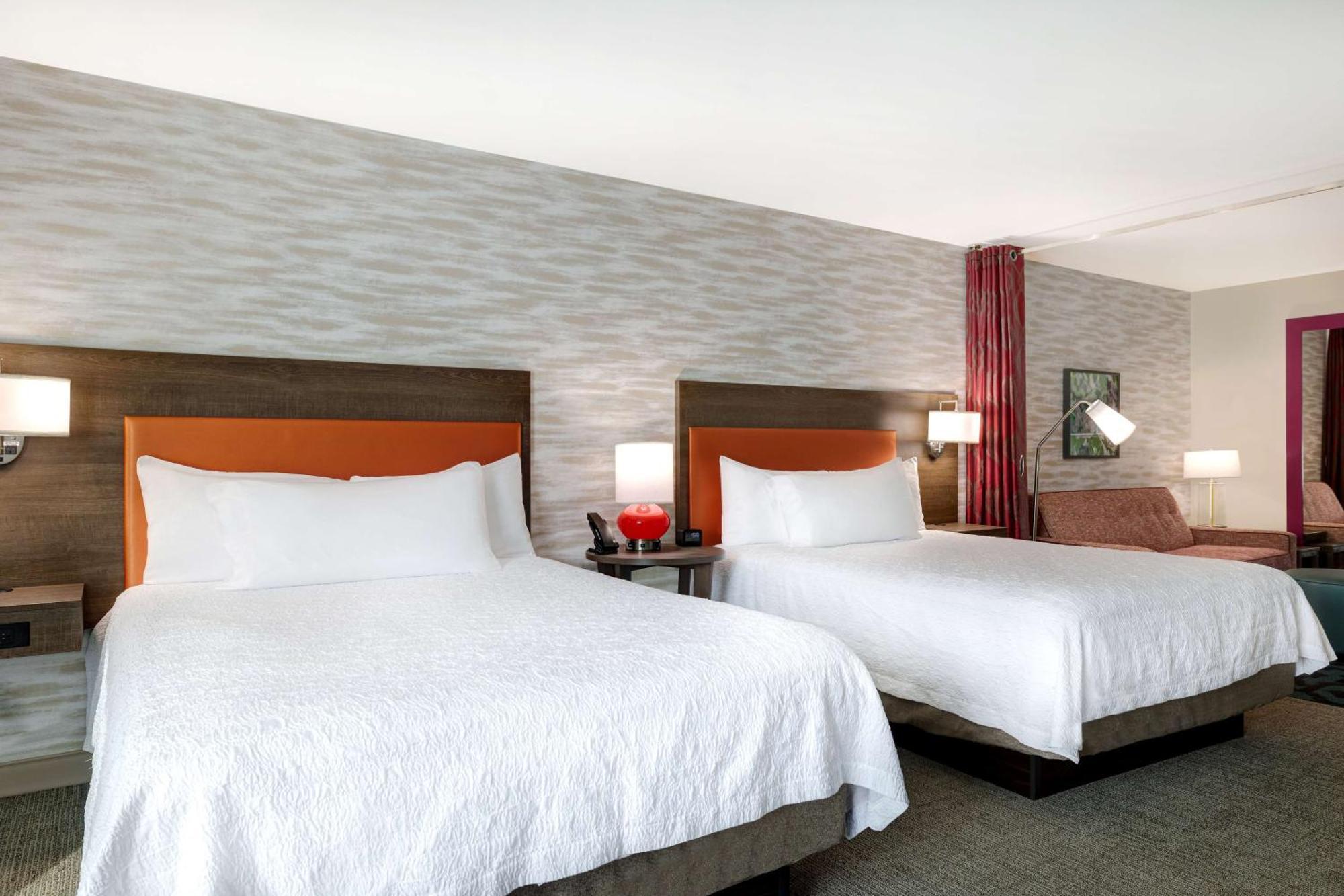 Home2 Suites By Hilton Bryant, Ar Extérieur photo