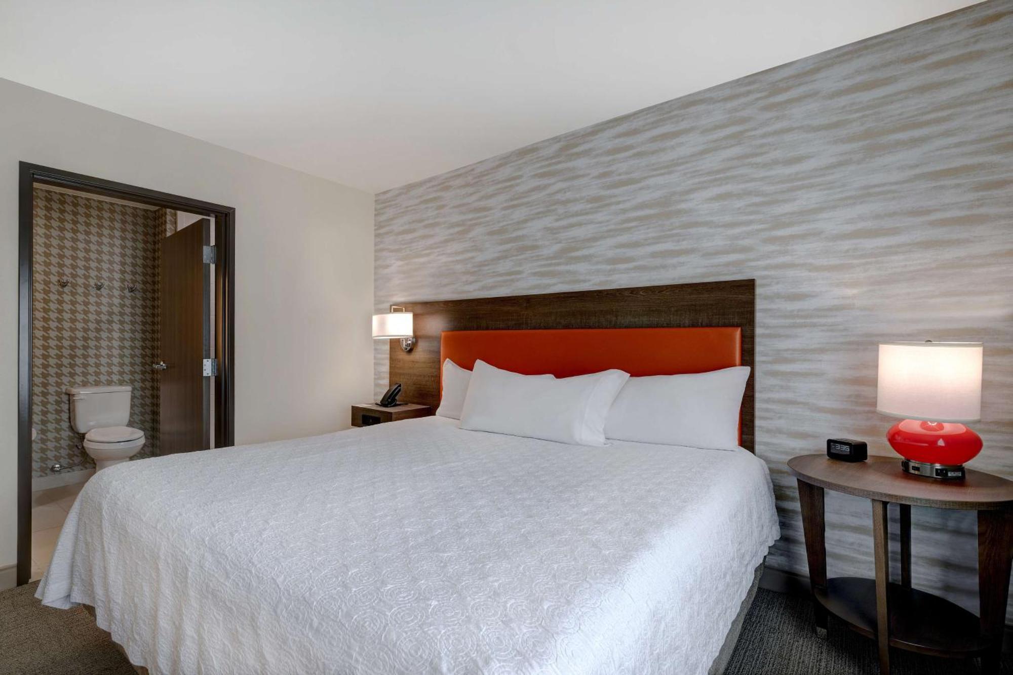 Home2 Suites By Hilton Bryant, Ar Extérieur photo