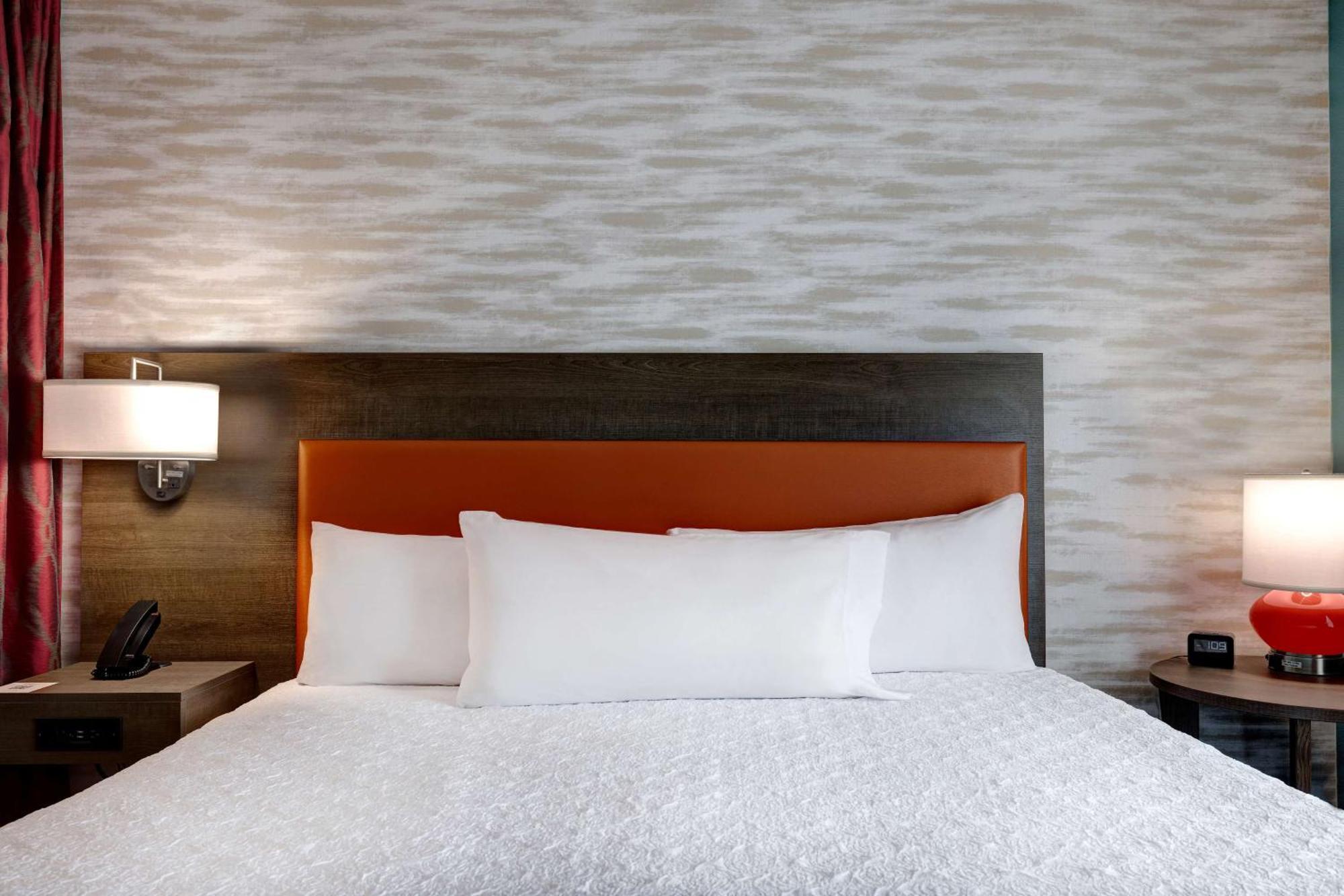 Home2 Suites By Hilton Bryant, Ar Extérieur photo