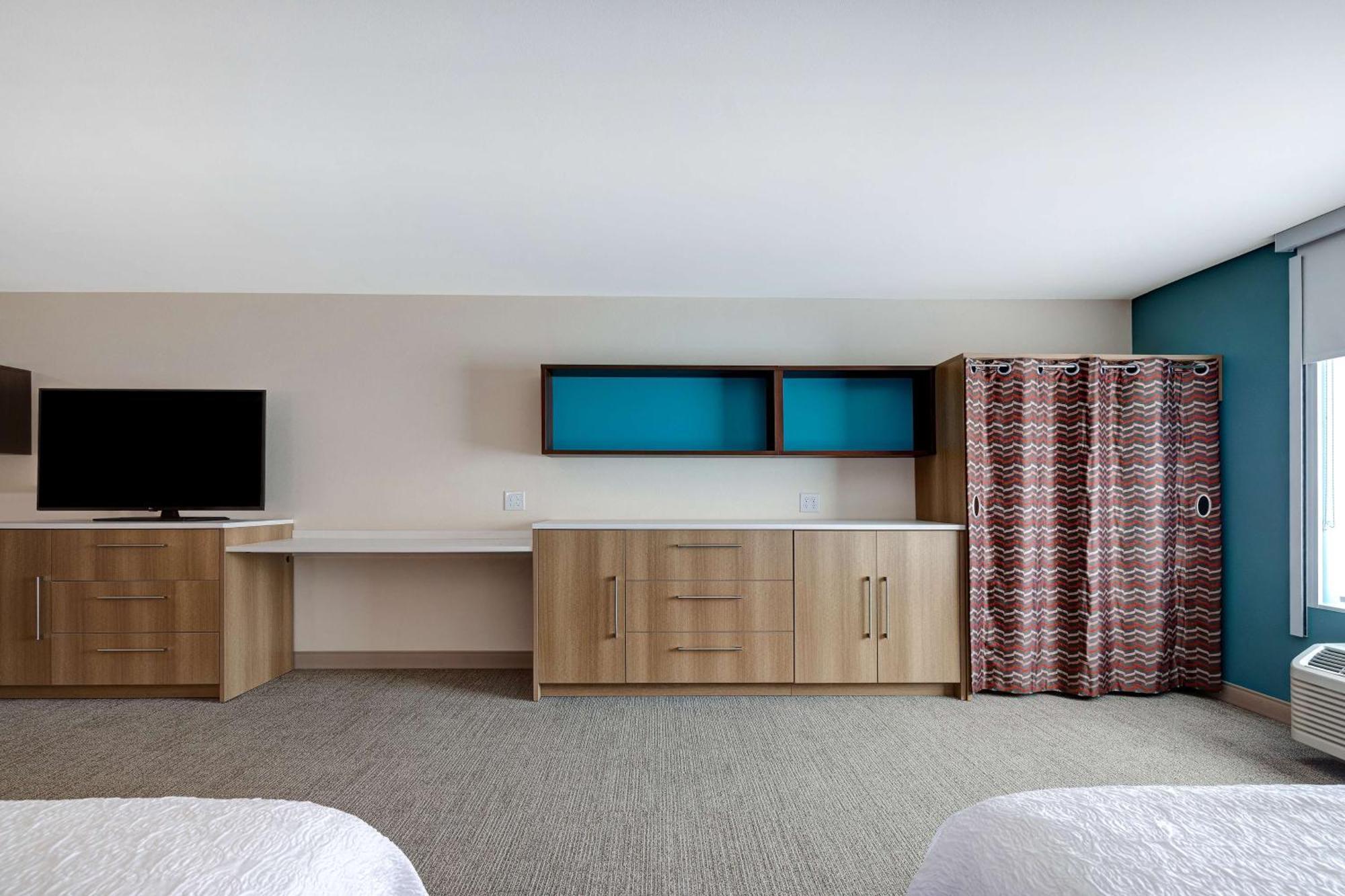 Home2 Suites By Hilton Bryant, Ar Extérieur photo