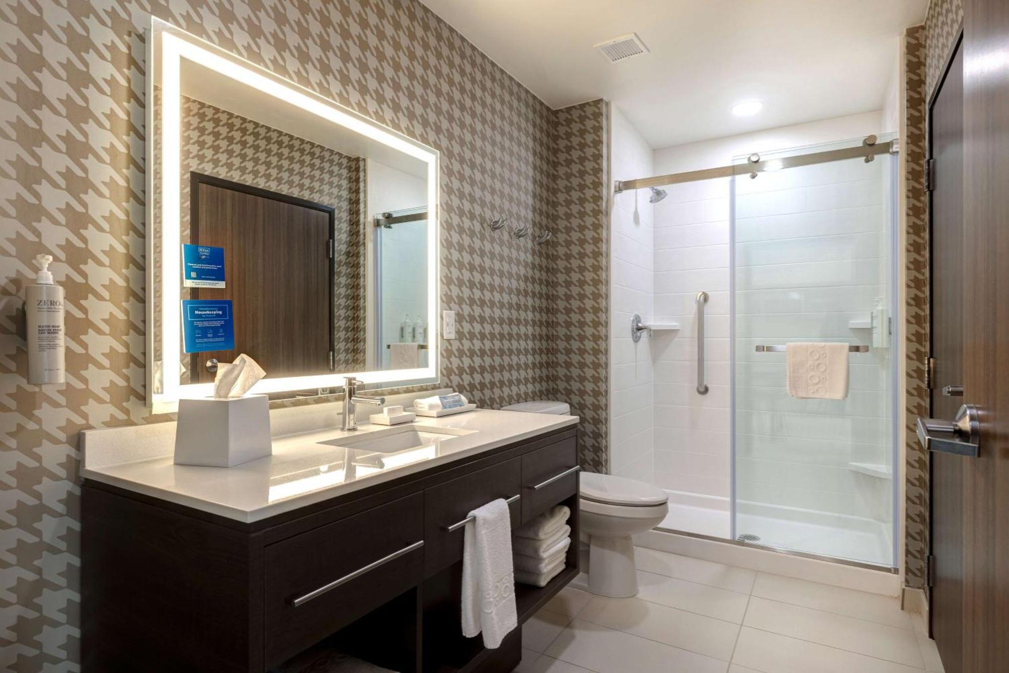 Home2 Suites By Hilton Bryant, Ar Extérieur photo