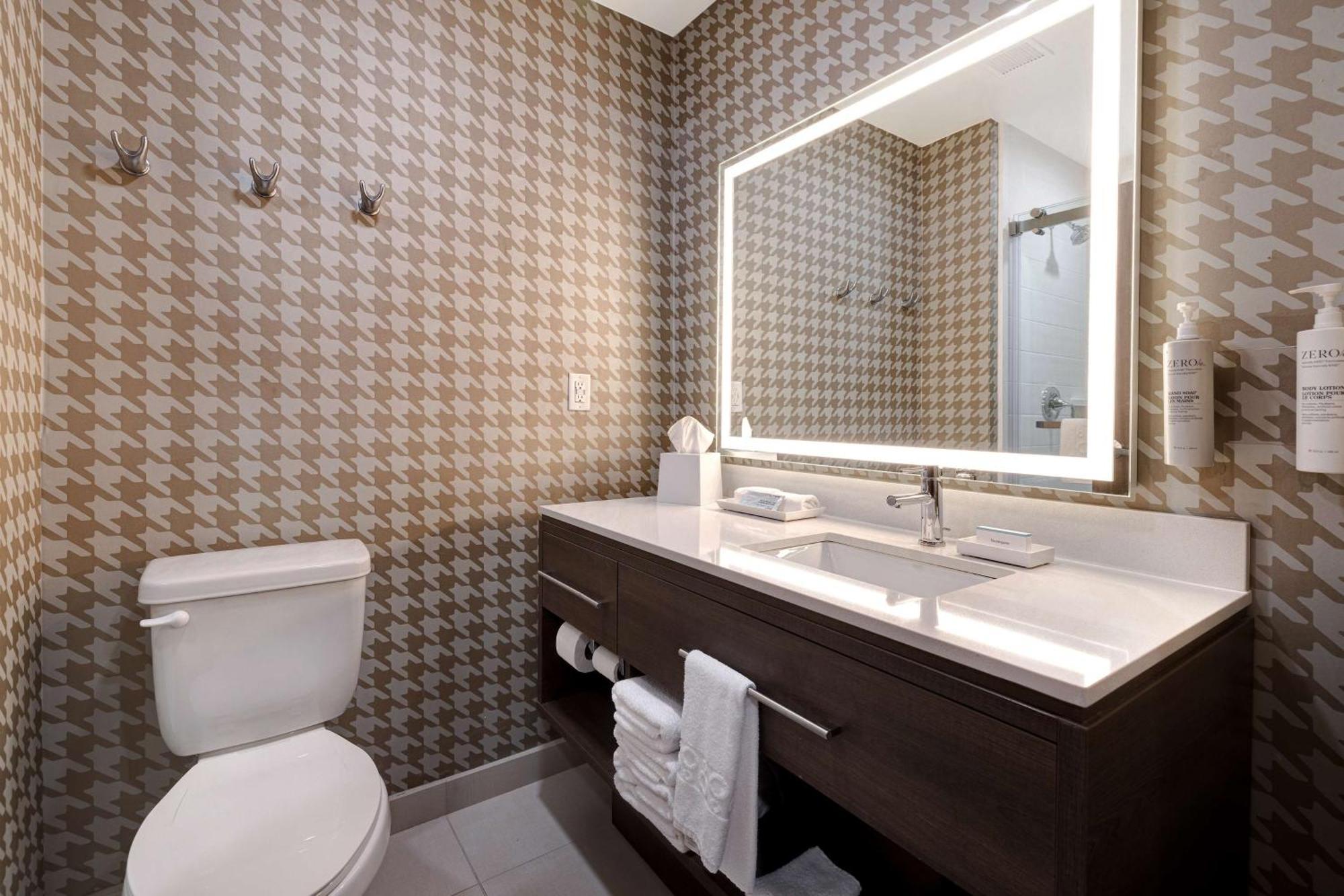 Home2 Suites By Hilton Bryant, Ar Extérieur photo