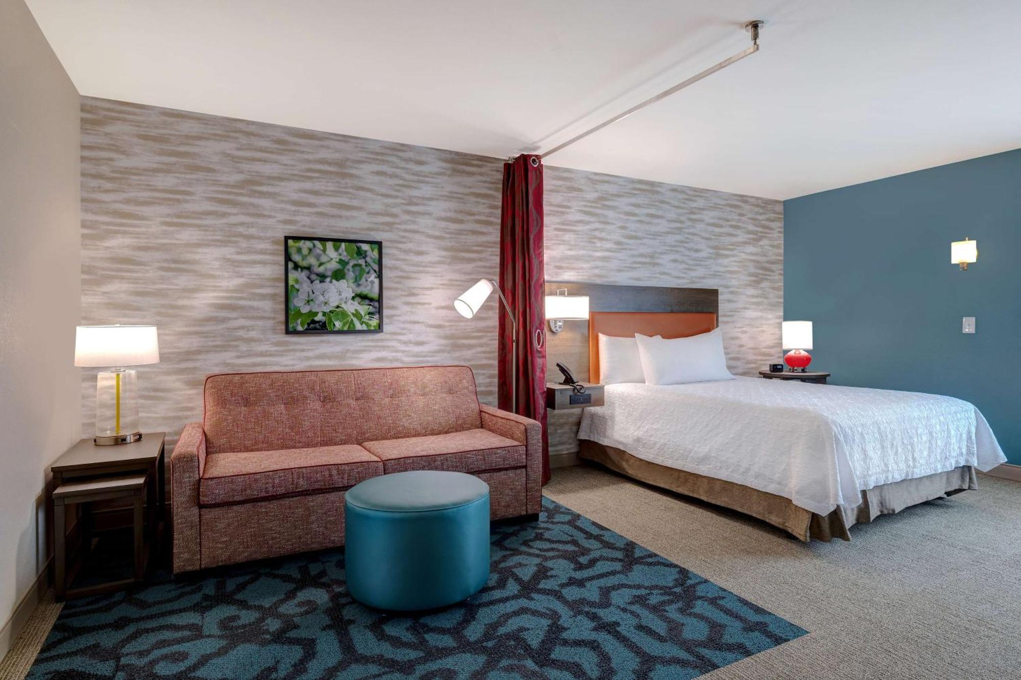 Home2 Suites By Hilton Bryant, Ar Extérieur photo